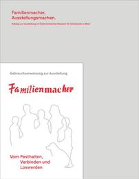 Familienmacher - Cover