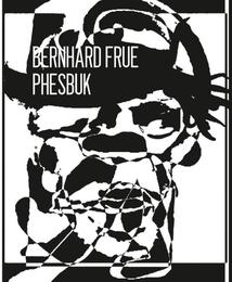 Bernhard Frue - Cover