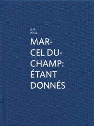 Marcel Duchamp - Cover