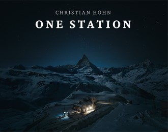 One Station - Cover