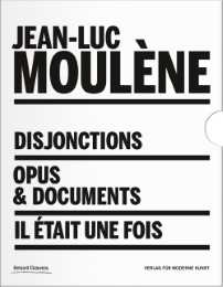 Jean Luc Moulène