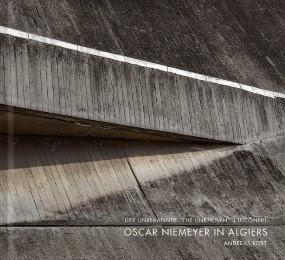 Der unbekannte / The unknown / L'inconnu Oscar Niemeyer