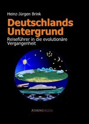 Deutschlands Untergrund - Cover