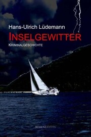 Inselgewitter - Cover