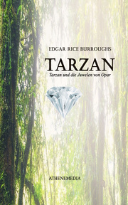 Tarzan und die Juwelen von Opar