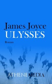 Ulysses - Cover