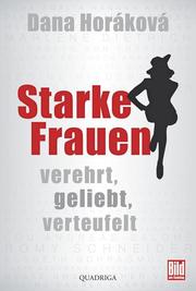 Starke Frauen - Cover