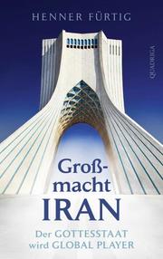 Großmacht Iran
