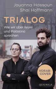 Trialog - Cover