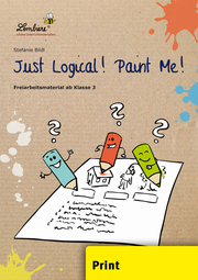 Just Logical! Paint Me!