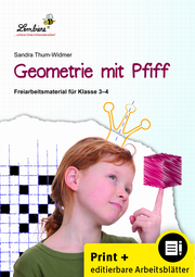 Geometrie mit Pfiff