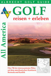 Albrecht Golf Guide: All America