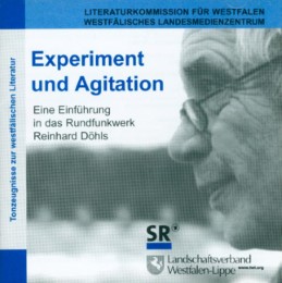 Experiment und Agitation