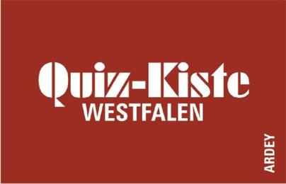 Quiz-Kiste Westfalen