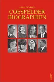 Coesfelder Biographien