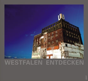 Westfalen entdecken - Cover