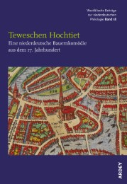 Teweschen Hochtiet - Cover