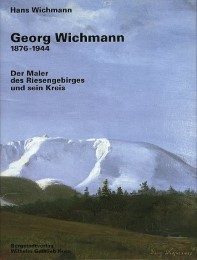 Georg Wichmann 1876-1944