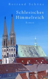 Schlesisches Himmelreich - Cover