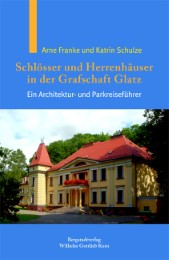 Schlösser und Herrenhäuser in der Grafschaft Glatz