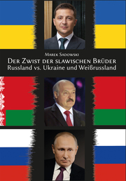 Der Zwist der slawischen Brüder