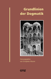 Grundlinien der Dogmatik - Cover