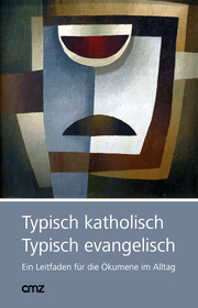 Typisch katholisch - Typisch evangelisch - Cover