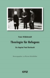 Theologie für Refugees