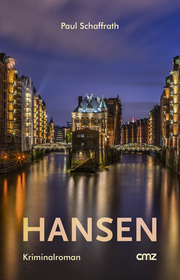 Hansen - Cover