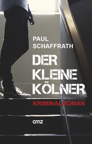 Der kleine Kölner - Cover