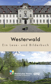 Westerwald - Cover