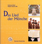 Das Lied der Mönche - Cover
