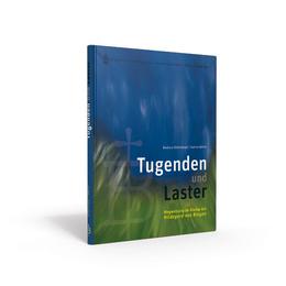 Tugenden und Laster - Cover