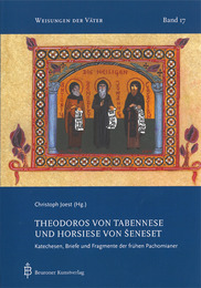 Theodoros von Tabennese und Horsiese von Seneset