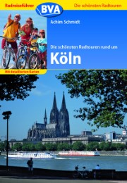 Die schönsten Radtouren rund um Köln
