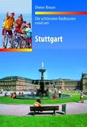 Die schönsten Radtouren rund um Stuttgart