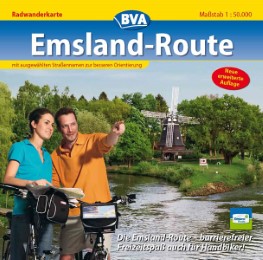 Emsland-Route
