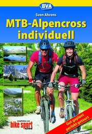 MTB Alpencross individuell
