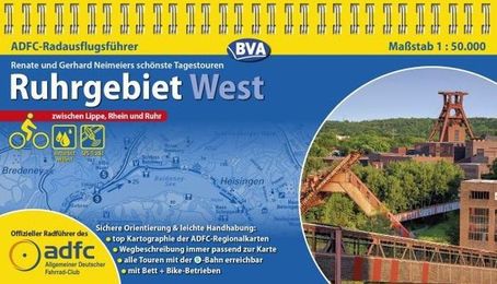 Ruhrgebiet West