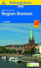 Radwandern in der Region Bremen