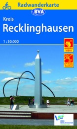 Die schönsten Touren im Kreis Recklinghausen