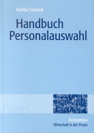 Handbuch Personalauswahl