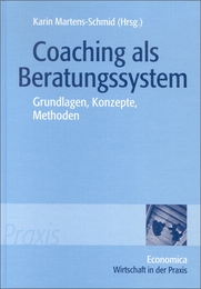 Coaching als Beratungssystem