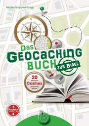 Das Geocachingbuch zur Bibel
