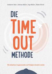 Die Time-out-Methode - Cover