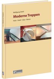 Moderne Treppen