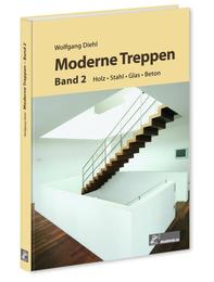 Moderne Treppen 2
