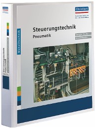 Steuerungstechnik: Pneumatik - Cover