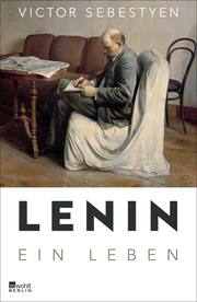 Lenin - Cover