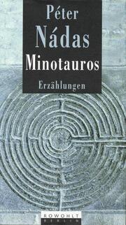 Minotauros - Cover